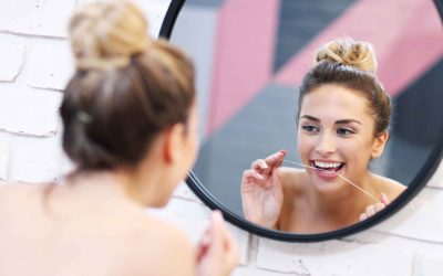 St. Cloud’s Path to a Brighter Smile: Mastering Proper Brushing and Flossing Techniques