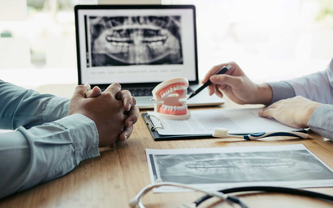 Common Dental Problems: Causes, Treatment, and Prevention