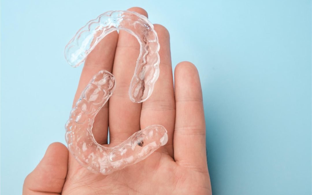 Invisalign: A Discreet and Effective Solution for Your Smile