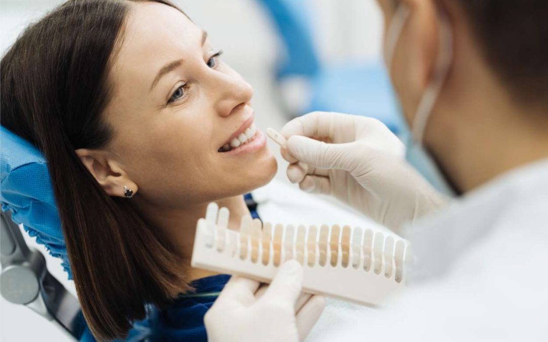 How to Maintain Your Results After Cosmetic Dental Procedures