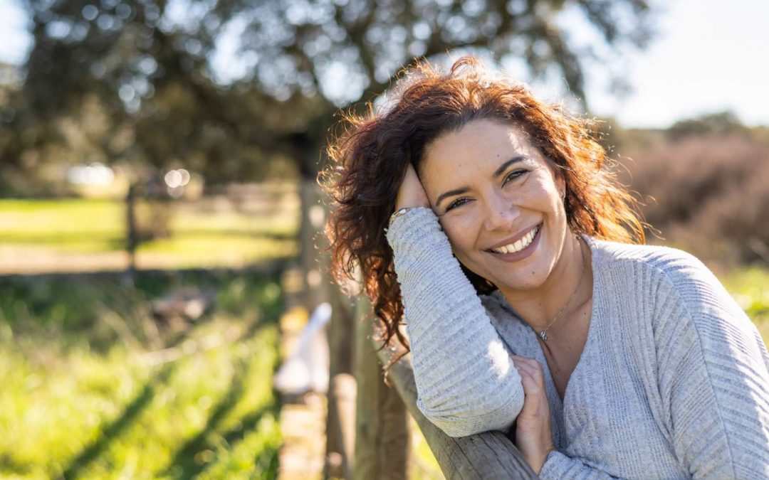 The Psychological Benefits of a Cosmetic Dentistry Makeover