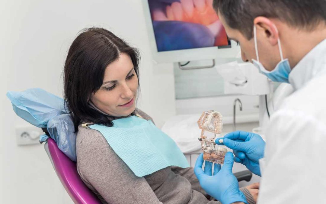 How Long Do Dental Crowns Last? Factors Affecting Their Lifespan in Sauk Rapids, MN