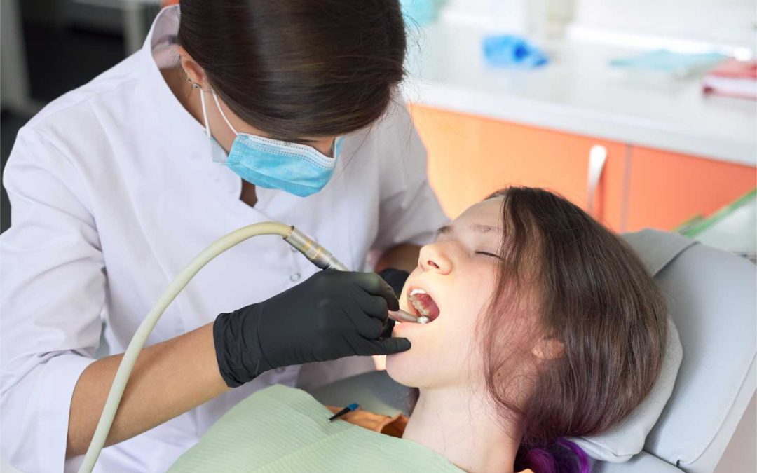 Conquer Your Dental Fear: Sedation Dentistry in St. Cloud