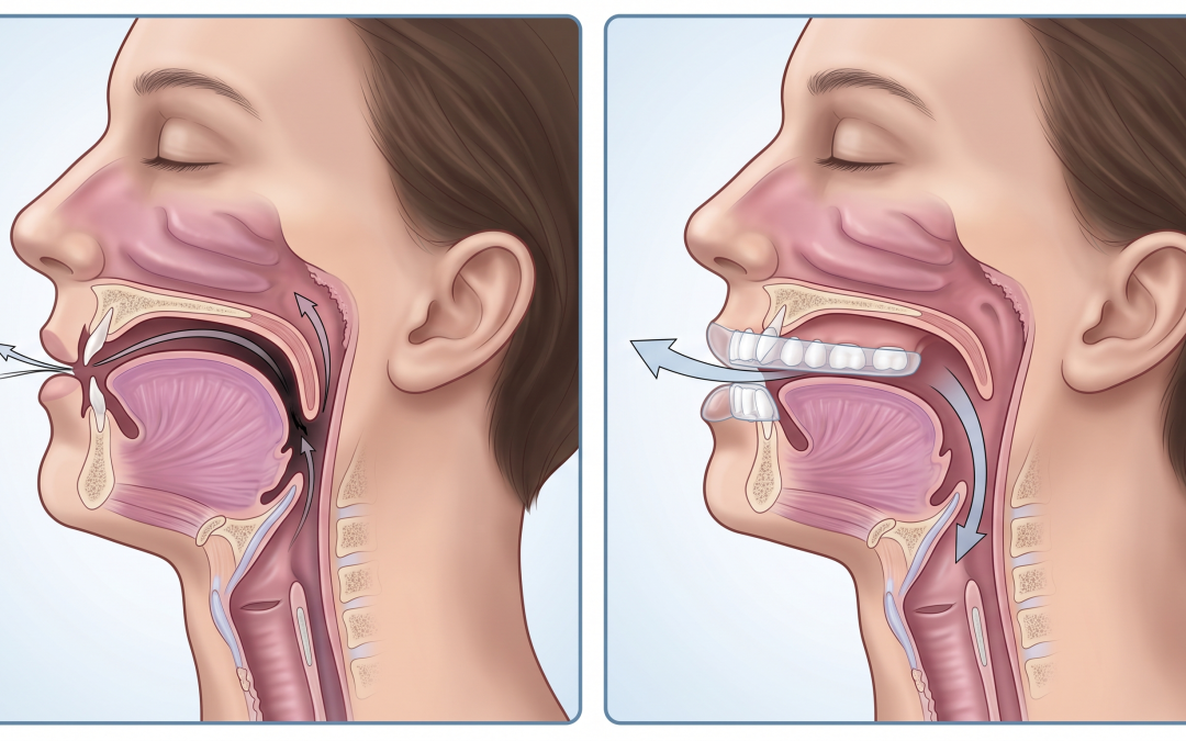 Solutions for Obstructive Sleep Apnea and Snoring