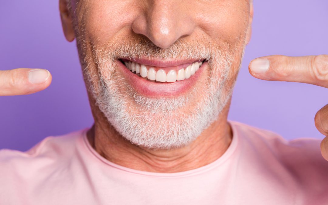The Long-Term Benefits of Dental Implants for Your Oral Health