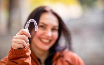 Transforming Alignment with Aligners – Addressing Overbite, Underbite, and Crowding