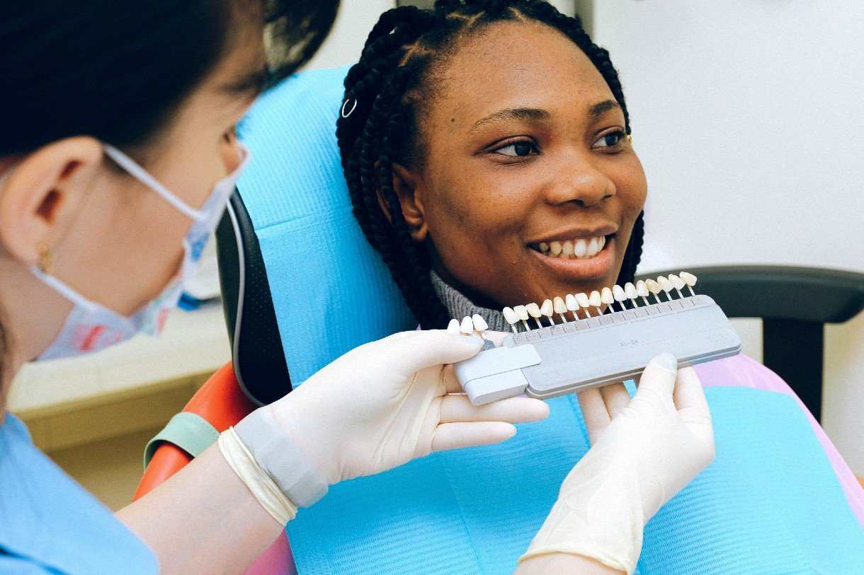 Dental Crown Options