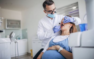 Pregnancy and Oral Health: What You Need to Know