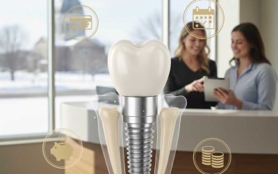 The True Cost of Dental Implants in St. Cloud: Your Guide to Affordable Options & Financing