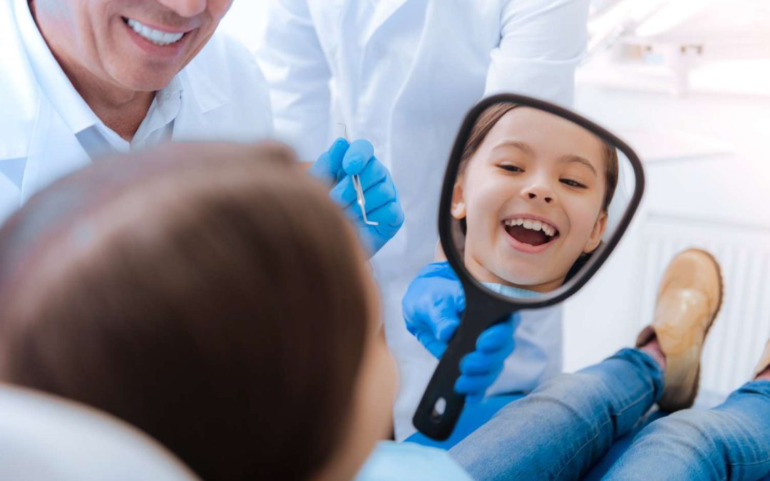 Family Dental Care in St. Cloud: What to Expect and Why It Matters