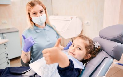 How Regular Dental Checkups Can Improve Your Family’s Oral Health in St. Cloud