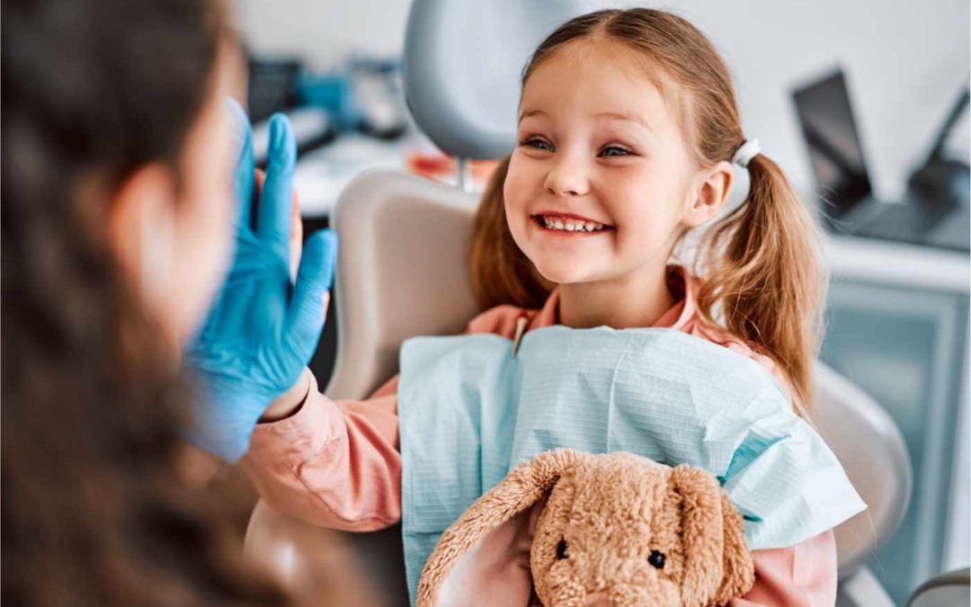 St. Cloud Smiles Start Here: A Parent’s Guide to Preparing Your Child for a Positive First Dental Visit