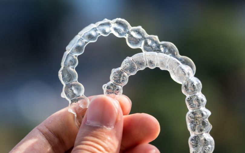 The Process of Invisalign