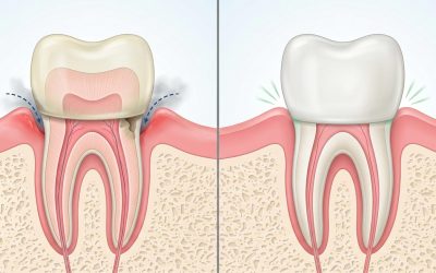 Solutions for Failed Dentistry in St. Cloud, MN