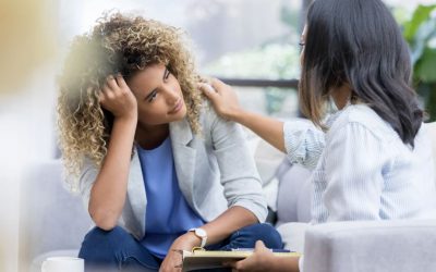 The Connection Between Mental Health and Oral Health