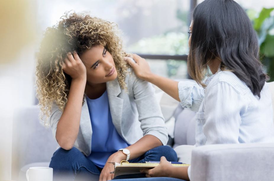The Connection Between Mental Health and Oral Health