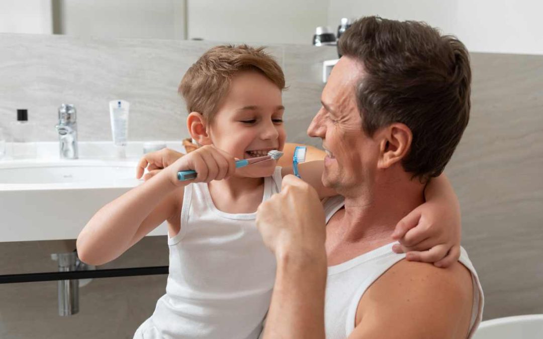 The Oral-Systemic Link: How Your Mouth Health Affects Your Whole Body