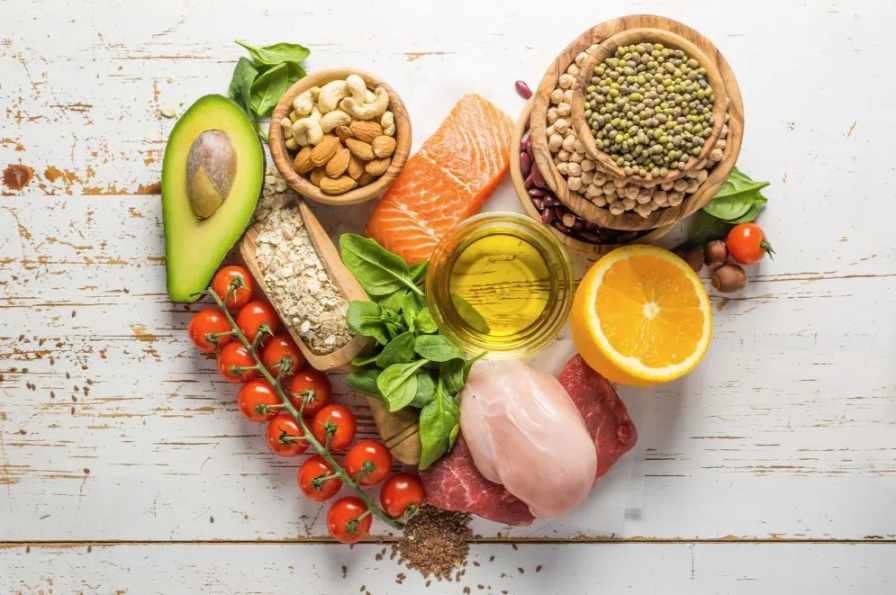 The Effects of Nutrition and Vitamins on Oral Health: The Role of Vitamin D
