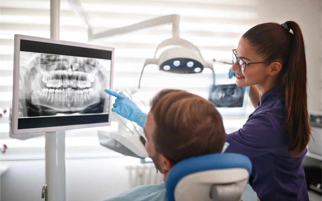 Prosthodontist Near Me: 5 Reasons Why Dr. Congdon is Your Top Choice in St. Cloud