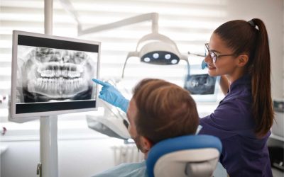 Prosthodontist Near Me: 5 Reasons Why Dr. Congdon is Your Top Choice in St. Cloud