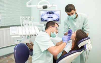 How Regular Dental Checkups Can Improve Your Family’s Oral Health in St. Cloud
