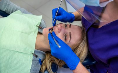 The Process of Root Canal Therapy: What to Expect