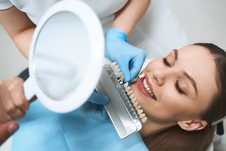 Teeth whitening in St Cloud, MN<br />
